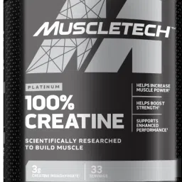 muscletech Platinum 100% Creatine Scientifically Researched to Build Muscle & Strength Creatine-picture-40