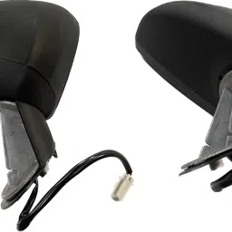 kdt Manual Remote Driver Side, Passenger Side For Chevrolet Sail image 2