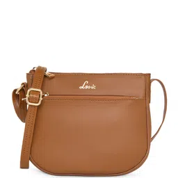 Lavie Tan Structured Sling Bag-image-18