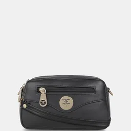 ESBEDA Structured Boxy Shape Sling bag-35