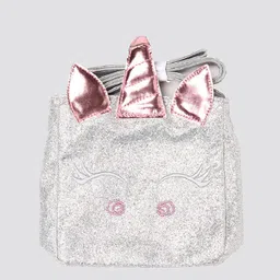 mothercare Girls Embellished Sling Bag-53