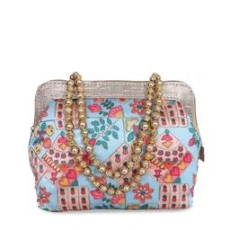 Kuber Industries Oversized Bucket Sling Bag-52