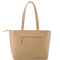 Fastrack Structured Tote Bag image 4