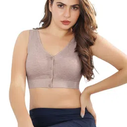 Bella Voste Full Coverage Lightly Padded Rapid-Dry Maternity Bra- All Day Comfort-picture-11