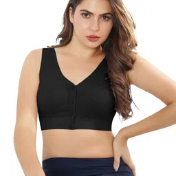 Bella Voste Full Coverage Lightly Padded Rapid-Dry Maternity Bra- All Day Comfort-picture-51