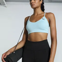 Puma MOVE YOGINI STUDIO Training Bra 52483522-picture-53
