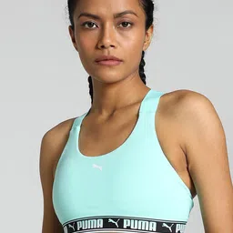 Puma Feel It Mid-Impact Training Sports Bra-picture-45