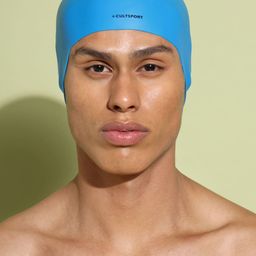 Cultsport Lightweight Swimming Cap-30