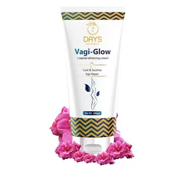 7 DAYS Vagi Glow Vaginal Hygiene Intimate Whitening Cream - 100g-96