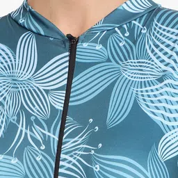 Lebami Printed Full Coverage Swim Set image 5