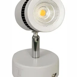 DENICRAAS White & Black Contemporary Ceiling Lamp-16