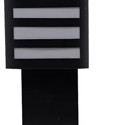 DENICRAAS Black Iron Ceiling Lamp-image-29