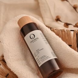 OMORFEE Be Exotic Body Softening Oil with Jojoba Oil & Lemongrass - 150ml-57