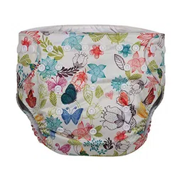 KASSY POP Infant Multicolored Reusable Cloth Diaper-41