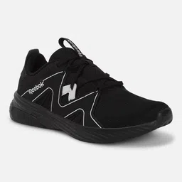 Reebok Men Woven Design Memory Tech Ultra Fit Running Shoes-18