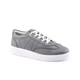 Bxxy Women Round Toe Lace-Ups Sneakers-image-81