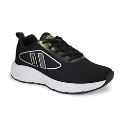 Campus Men LUCIUS Mesh Non-Marking Running Shoes image 1