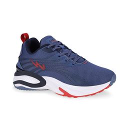 Campus Men Lace-Up Running Shoes-image-80