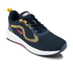 Campus Men Non-Marking Running Shoes-image-19