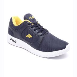 FILA Men Mesh Running Sports Shoes-30