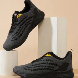 AVANT Men Vision Walking Or Training Shoes-image-23