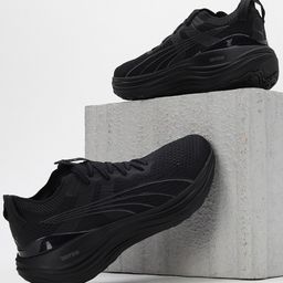 Puma Men ForeverRun NITRO Knit Running Shoes-44