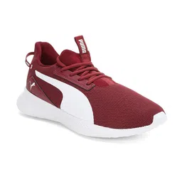 Puma Men Smooth Walk Running Shoes image 3
