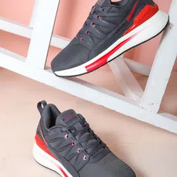 ABROS Men Running Shoes image 1