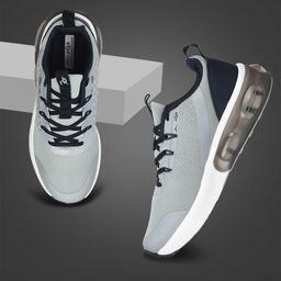 JQR Men SUN Air Cooled Memory Foam Running Shoes-image-16