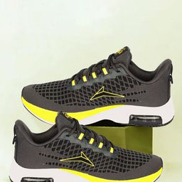 JQR Men ADVENTURE Mesh Running Shoes-image-79