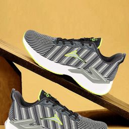 JQR Men BALANCE Mesh Running Shoes-picture-50