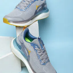 ABROS Men ANTONIO Mesh Running Shoes-picture-57