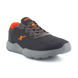 Sparx Men Mesh Running Shoes-picture-5