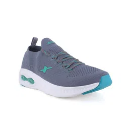 Sparx Men Lace-Up Running Shoes-27