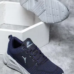 ABROS Men Domingo Running Sports Shoes-58