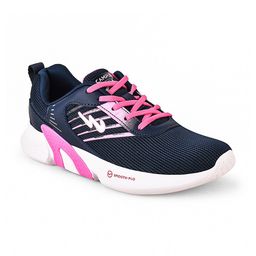 Campus Women Mesh Running Shoes-image-10