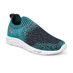Campus Women Mesh Running Shoes-image-14