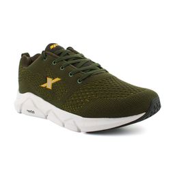 Sparx Men Mesh Running Shoes-9