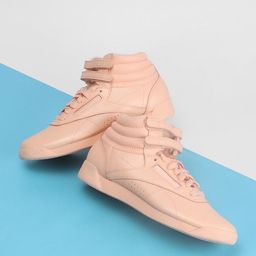 Reebok Women F/S Hi Running Shoes-56