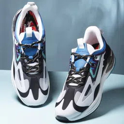 Liberty Men Canvas Running Shoes-picture-11