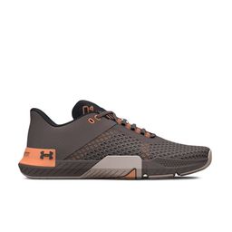 UNDER ARMOUR Men Woven Design TriBase Reign 4 Training Shoes-picture-1