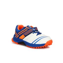 PRO KVH Men Super Grip EVA Technology Lace-Up Cricket Shoes-39