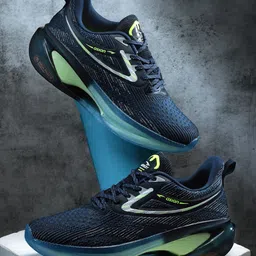ASIAN Men Mesh Running Shoes-14