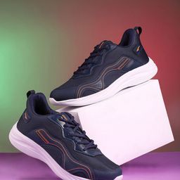 ASIAN Men Mesh Running Shoes-picture-27