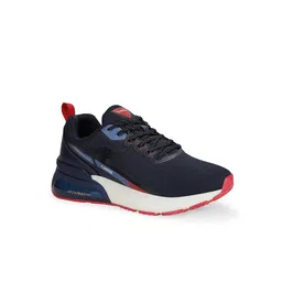Campus Men Mesh Running Marking Shoes-picture-1