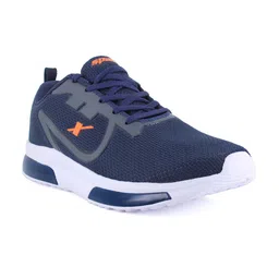 Sparx Men Mesh Running Non-Marking Shoes-18
