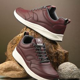 OFF LIMITS Men Running Non-Marking Shoes-1