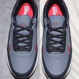ASIAN Men Mesh Running Non-Marking Shoes-picture-48