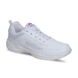 Paragon Kids Mesh Padded Insole Basics School Sneakers-image-16
