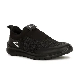 Power Men Textile Running Shoes-picture-58